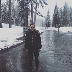 Meet your Posher, Wesley